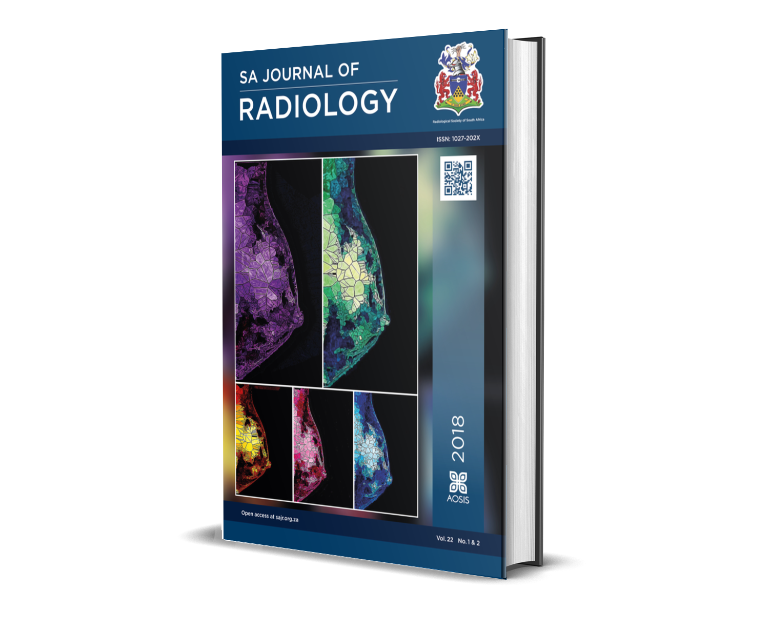 Sa Journal Of Radiology Call For Papers Aosis