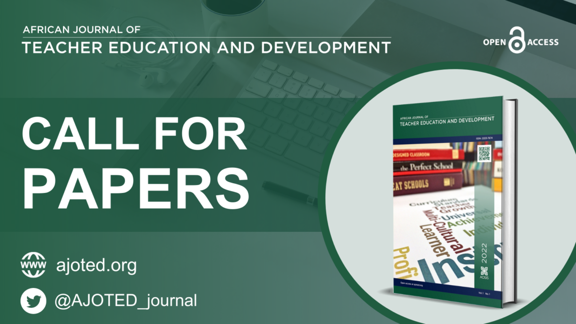 south african journal of education