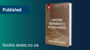 Christian hermeneutics in South Africa