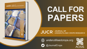JUCR Call for Papers