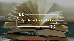 AOSIS Scholarly Books declares compliance with OAPEN’s Funder Requirements