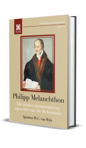 Philipp Melanchthon: Die denker, leermeester en opvoeder van die Reformasie