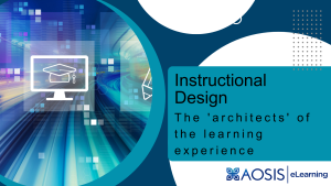  Instructional design - AOSIS eLearning