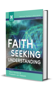 Faith Seeking Understanding