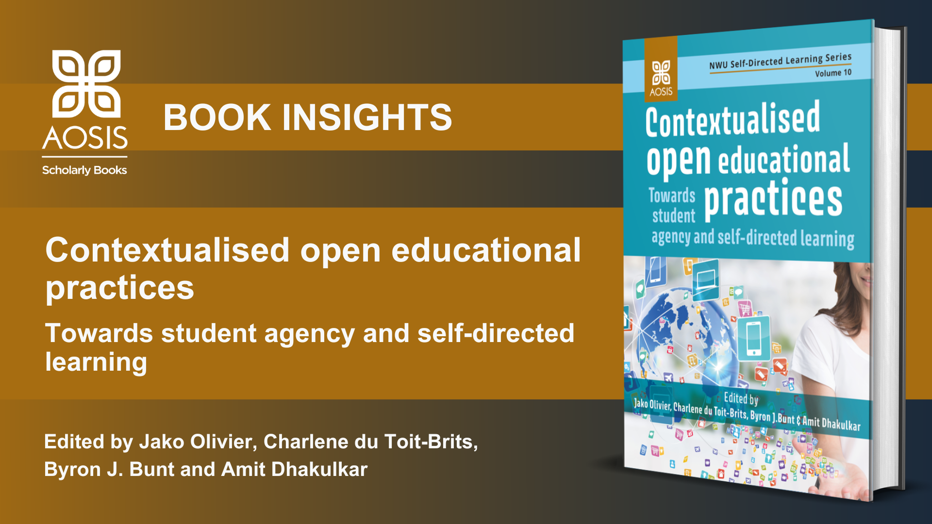 Contextualised open educational practices