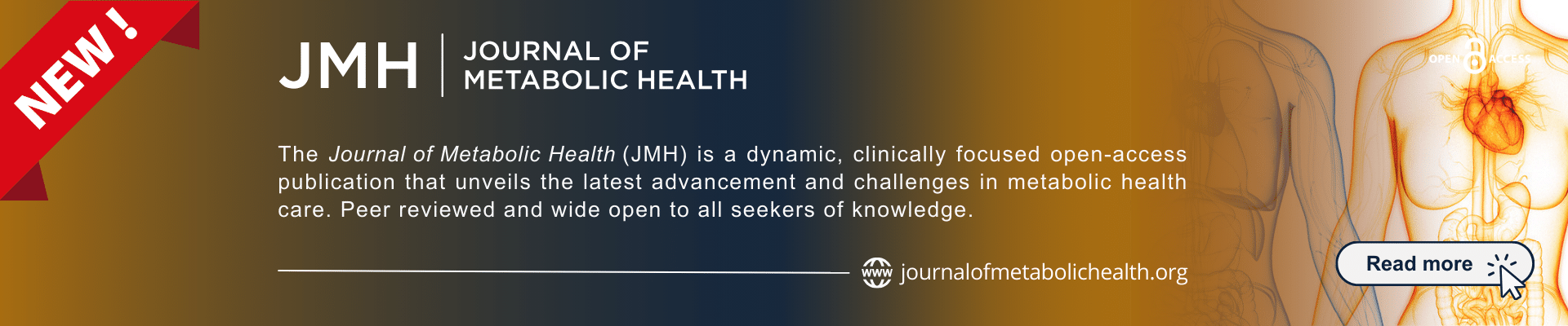 JMH Journal Banner