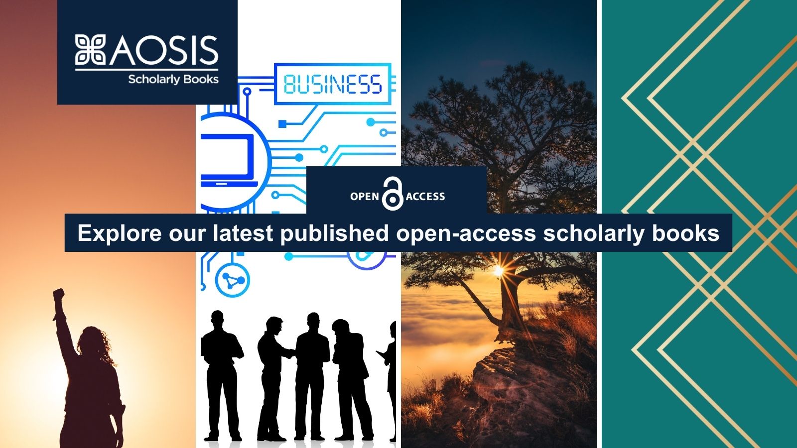 Latest published open-access scholarly books – Feb 2024
