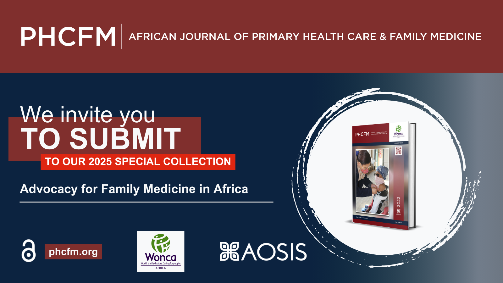 Advocacy for Family Medicine in Africa